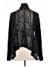 Haani Black Cardigan Size 1X - photo 2