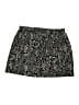 SOHO Apparel Ltd Animal Print Black Skort Size XL - photo 2