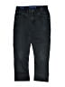 Levi's Solid Black Jeans Size 16 (W28 x L30) - photo 1
