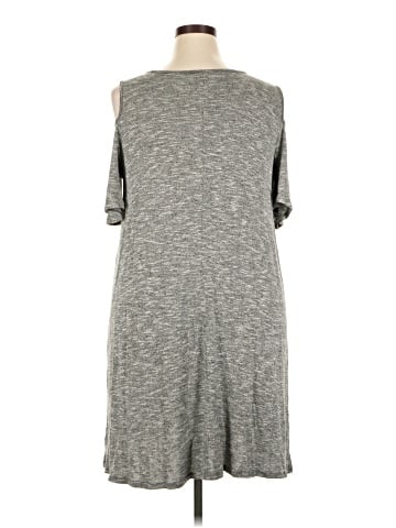 a.n.a. A New Approach Casual Dress (view 2)