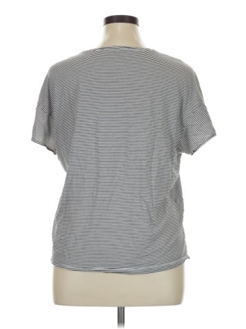 Terra & Sky Short Sleeve T-Shirt (view 2)