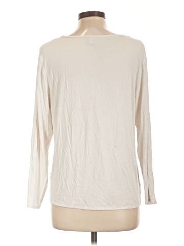 Old Navy Long Sleeve T-Shirt (view 2)