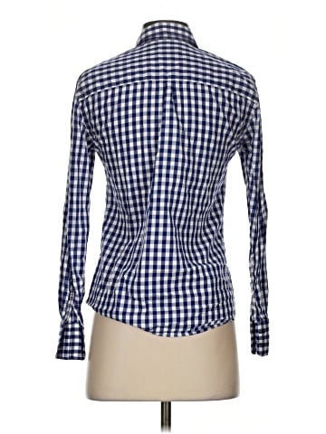UNTUCKit Long Sleeve Button-Down Shirt (view 2)