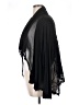 Haani Black Cardigan Size 1X - photo 5