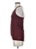 Fabletics Burgundy Tank Top Size S (estimated) - photo 5
