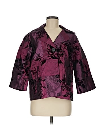 Susan Graver Blazer (view 1)
