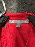 Daniel Rainn Red Sleeveless Blouse Size L - photo 7