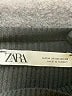 Zara Black Turtleneck Sweater Size M - photo 7