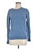 Banana Republic Factory Store Blue Pullover Sweater Size M - photo 1