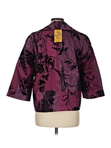 Susan Graver Blazer (view 2)