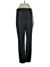 Ann Taylor LOFT 100% Polyester Black Track Pants Size 4 - photo 1