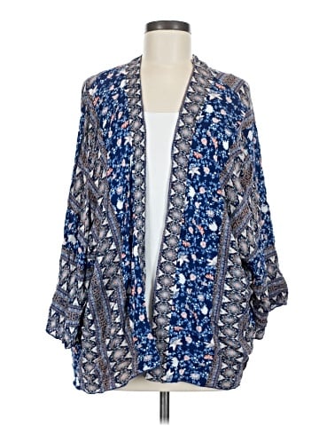 Renee C. Kimono (view 1)