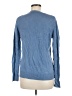Banana Republic Factory Store Blue Pullover Sweater Size M - photo 2