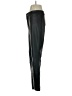 Ann Taylor LOFT 100% Polyester Black Track Pants Size 4 - photo 5