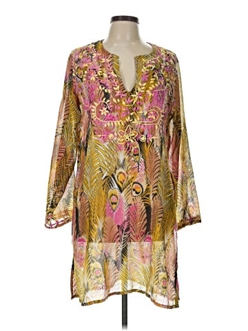 TSE Casual Dress (view 1)