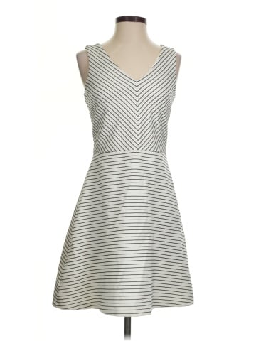 Ann Taylor LOFT Cocktail Dress (view 1)