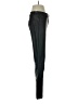 Ann Taylor LOFT 100% Polyester Black Track Pants Size 4 - photo 4