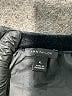 Ann Taylor 100% Polyester Black Long Sleeve Blouse Size XL - photo 7