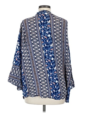 Renee C. Kimono (view 2)