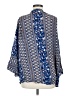 Renee C. Blue Kimono Size M - photo 2