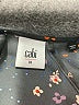 CAbi 100% Polyester Print Black Casual Dress Size M - photo 7