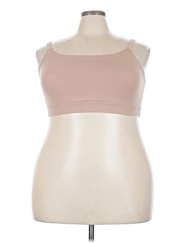 Assorted Brands Sports Bra (view 1)