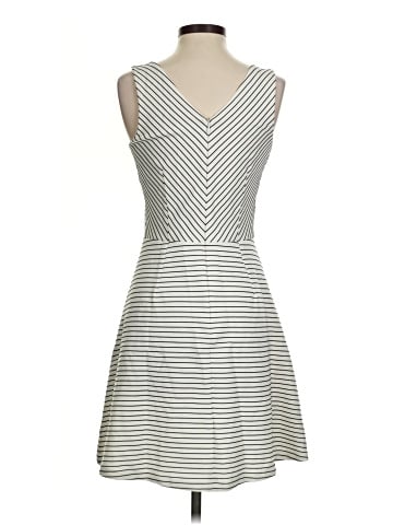 Ann Taylor LOFT Cocktail Dress (view 2)