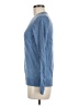 Banana Republic Factory Store Blue Pullover Sweater Size M - photo 5