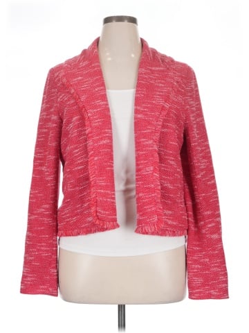 Elle Cardigan (view 1)