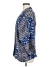 Renee C. Blue Kimono Size M - photo 5