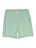 Xersion Green Athletic Shorts Size M - photo 2