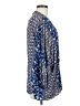 Renee C. Blue Kimono Size M - photo 4