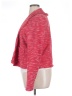 Elle Red Cardigan Size XL - photo 5