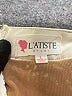 L'Atiste by Amy Ivory Casual Pants Size L - photo 7