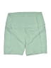Xersion Green Athletic Shorts Size M - photo 1