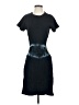 LNA Tie-dye Black Casual Dress Size XS - photo 1
