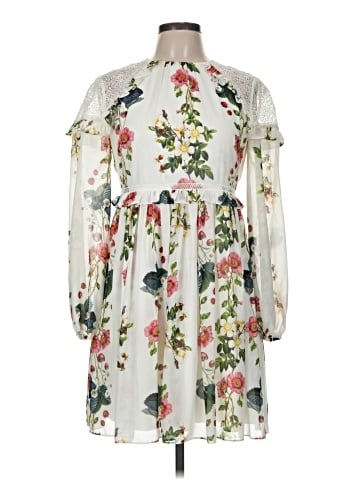 Ted Baker London Casual Dress (view 1)