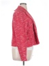 Elle Red Cardigan Size XL - photo 4