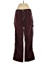 Dickies Burgundy Cargo Pants Size 3 - photo 1