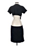 LNA Tie-dye Black Casual Dress Size XS - photo 2