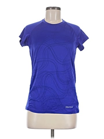 Marmot Active T-Shirt (view 1)