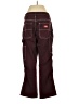 Dickies Burgundy Cargo Pants Size 3 - photo 2