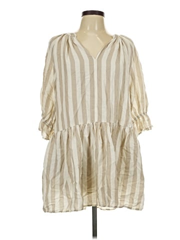 Velvet by Graham & Spencer Casual Dress (view 1)