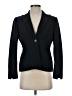 Kasper 100% Polyester Black Blazer Size 4 (petite) - photo 1