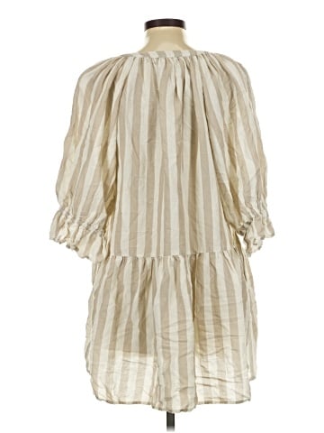 Velvet by Graham & Spencer Casual Dress (view 2)