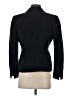 Kasper 100% Polyester Black Blazer Size 4 (petite) - photo 2