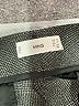 MNG Houndstooth Gray Dress Pants Size 2 - photo 7