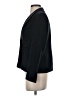 Kasper 100% Polyester Black Blazer Size 4 (petite) - photo 5