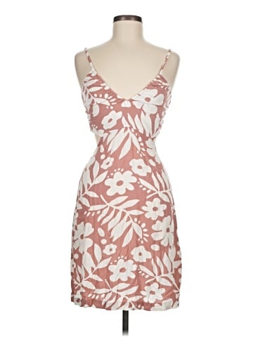Roxy Cocktail Dress (view 1)