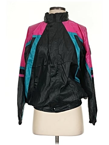 Lady Foot Locker Windbreaker (view 1)